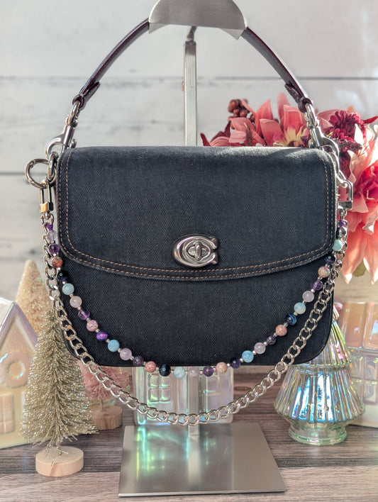 *Silver Galaxies Luxe BBC 💜✨💙