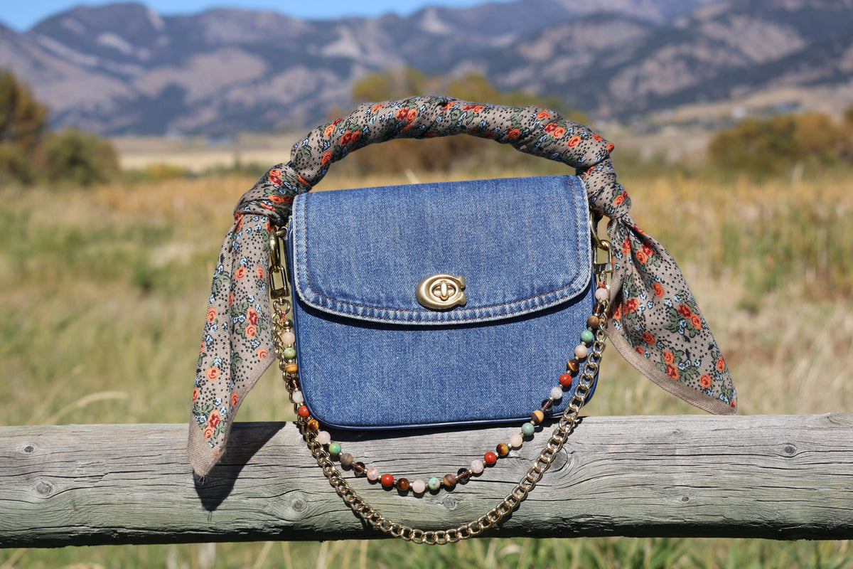 Autumn Harvest Luxe BBC- Gold