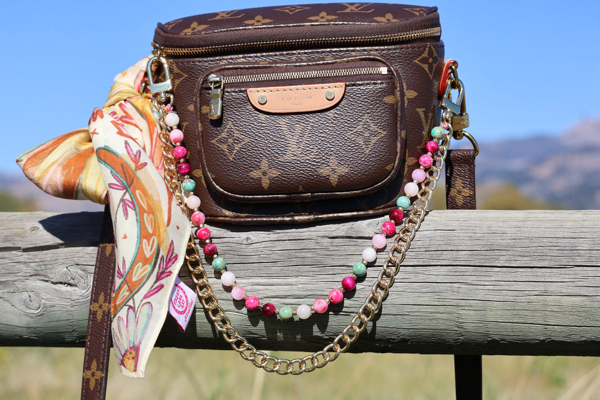 Neon Boho Harvest Luxe BBC- Gold