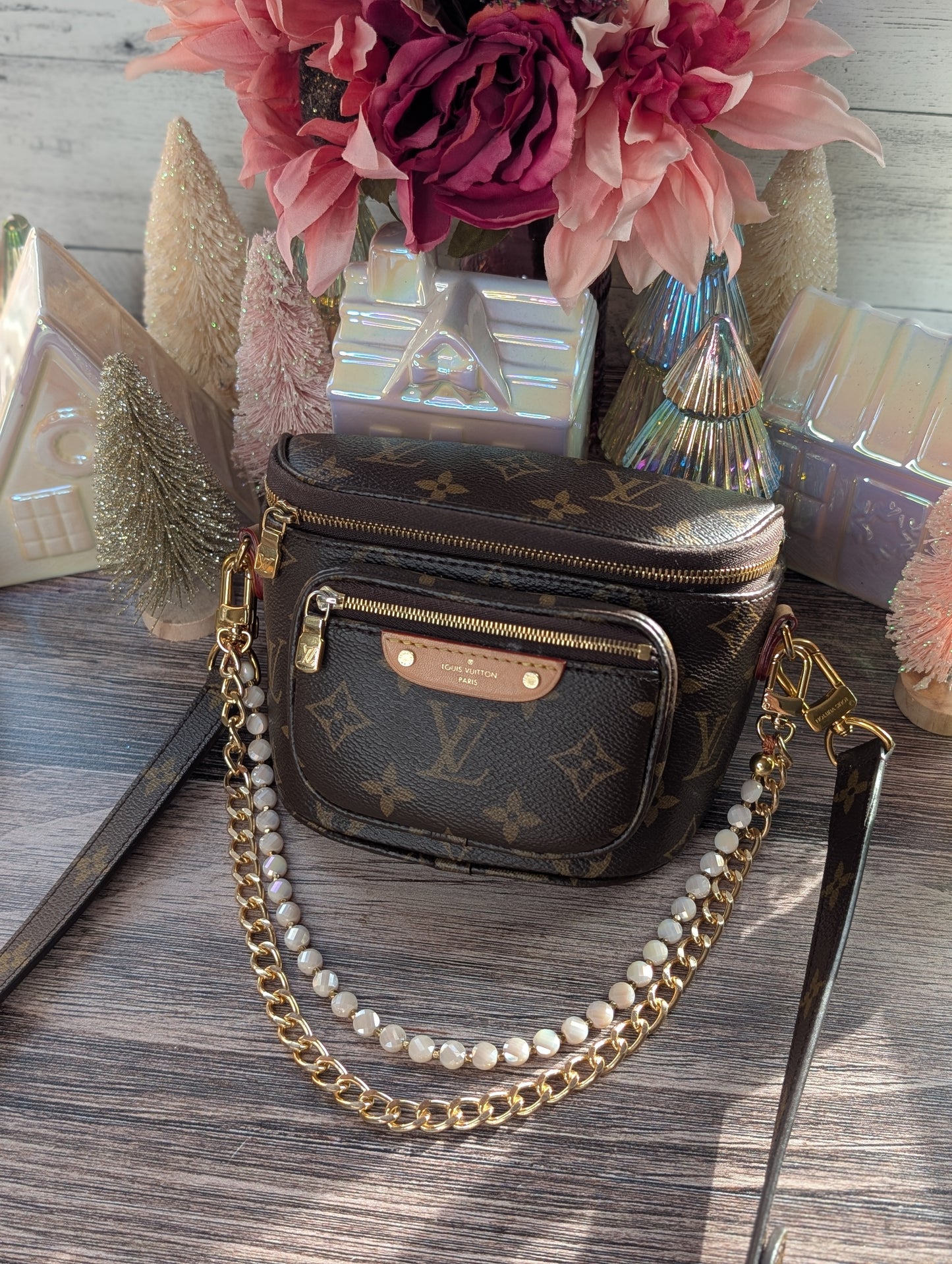 🤍 Sparkle Collection BBC ✨