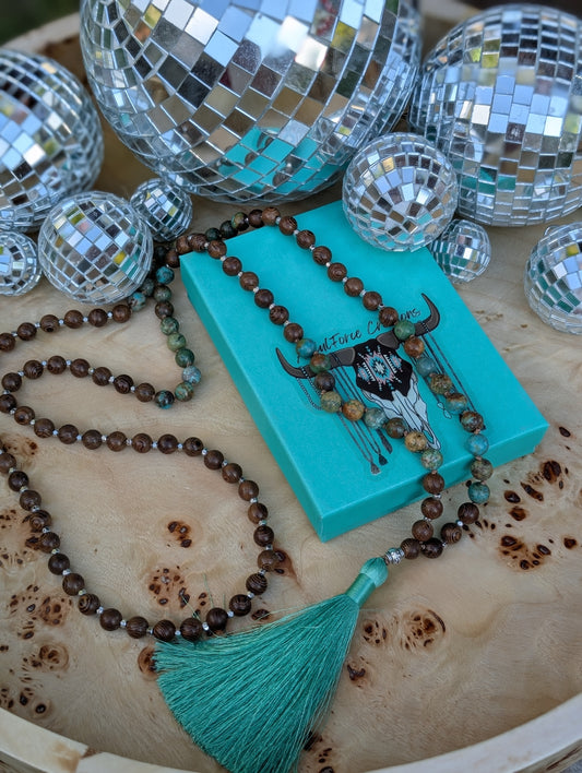 Irene Mala 📿