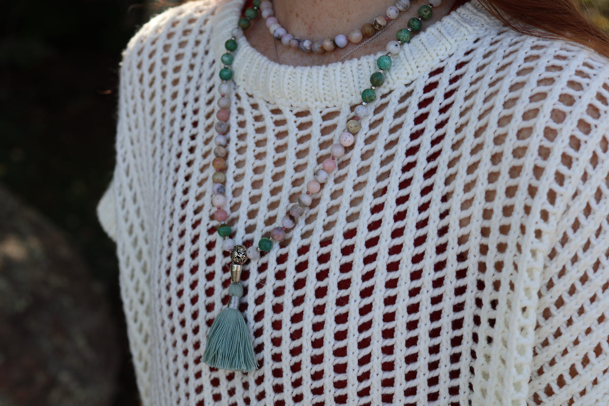Restoration Mala 📿