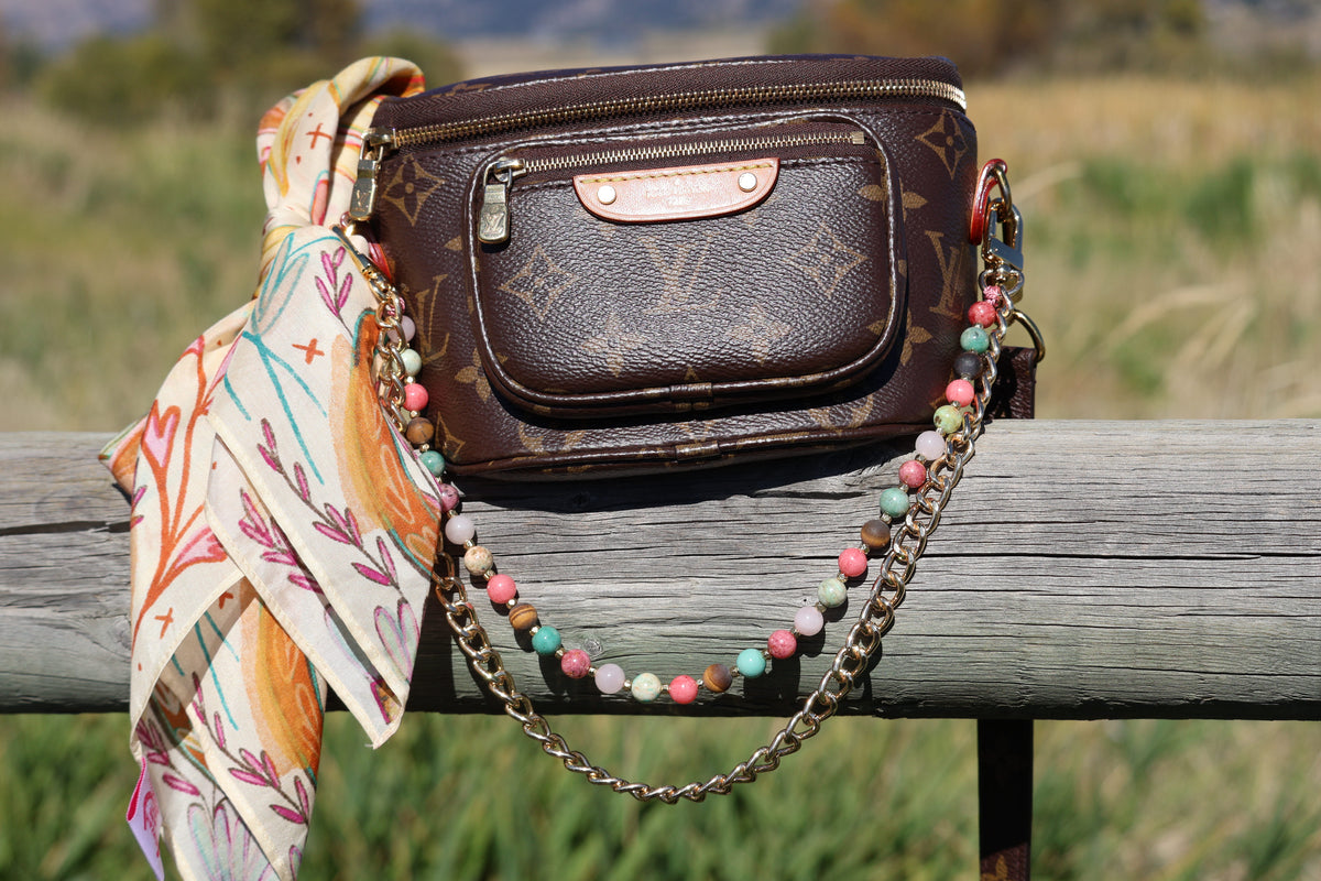 Coraline Breeze Luxe BBC- Gold